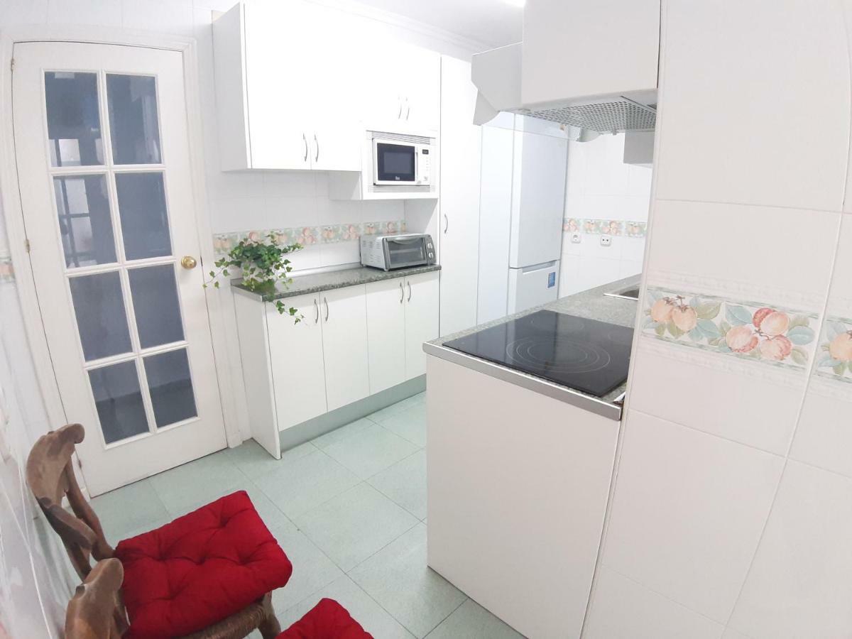 Spacious Beach Flat In Fuengirola - Los Boliches Eksteriør bilde