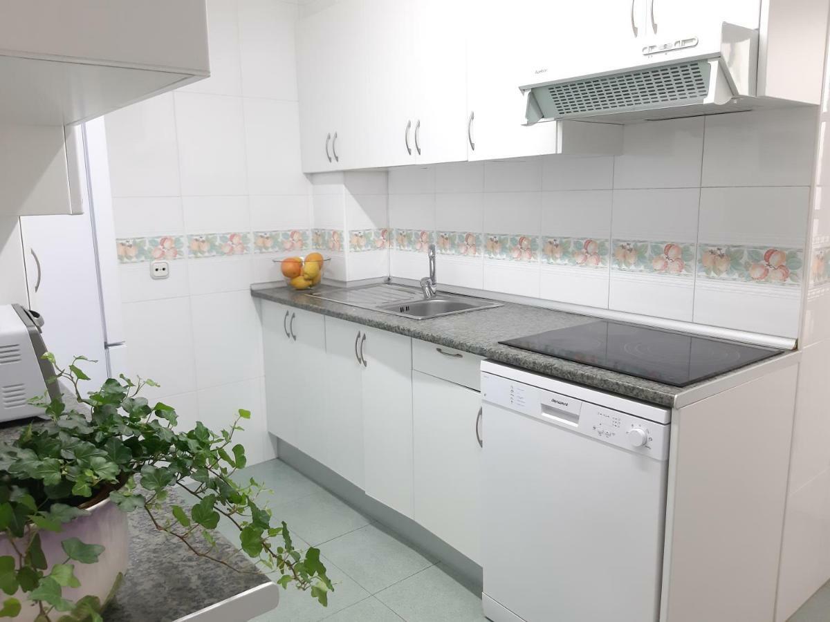 Spacious Beach Flat In Fuengirola - Los Boliches Eksteriør bilde